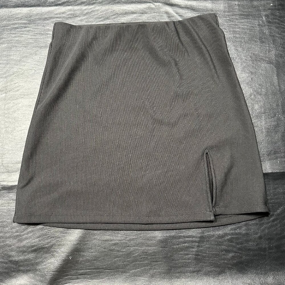 Bershka Dress Skirt